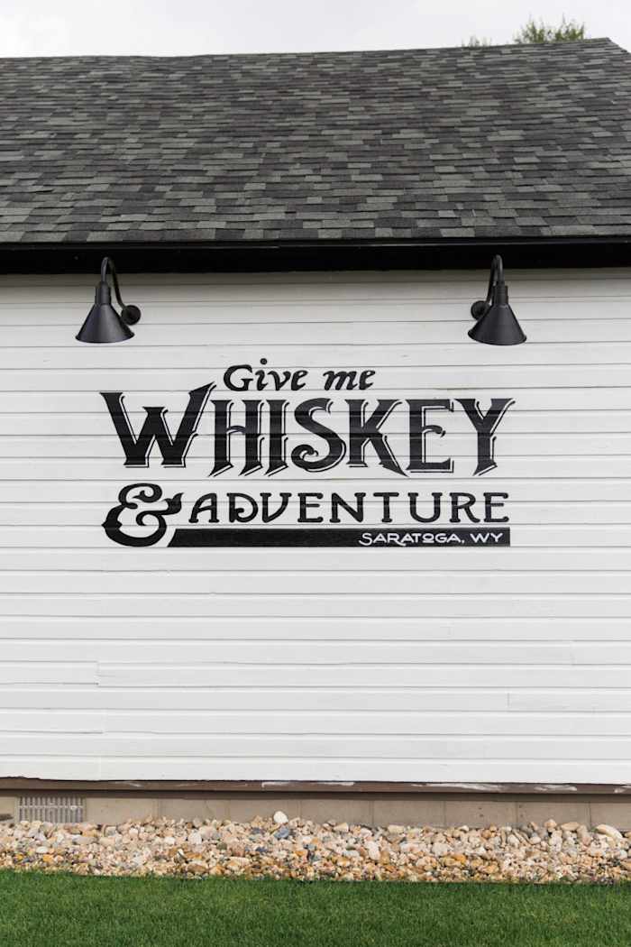 FW Give Me Whiskey_credit McCall Burau